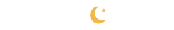SOMNIA store logo (white)
